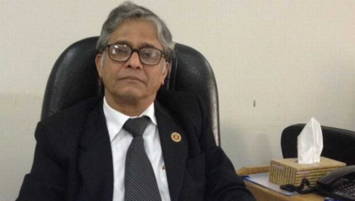  ‘All DU entities to be made friendlier to people with disabilities’