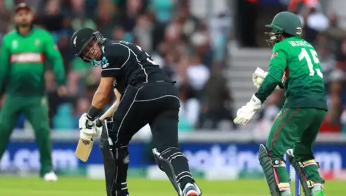 Batting error is bigger than Mushfiqur’s fumble: Mashrafe