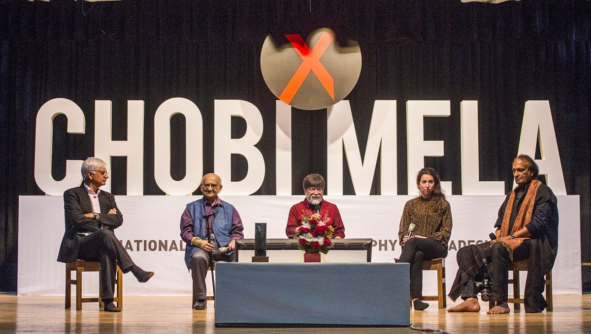 ‘Chobi Mela’ begins