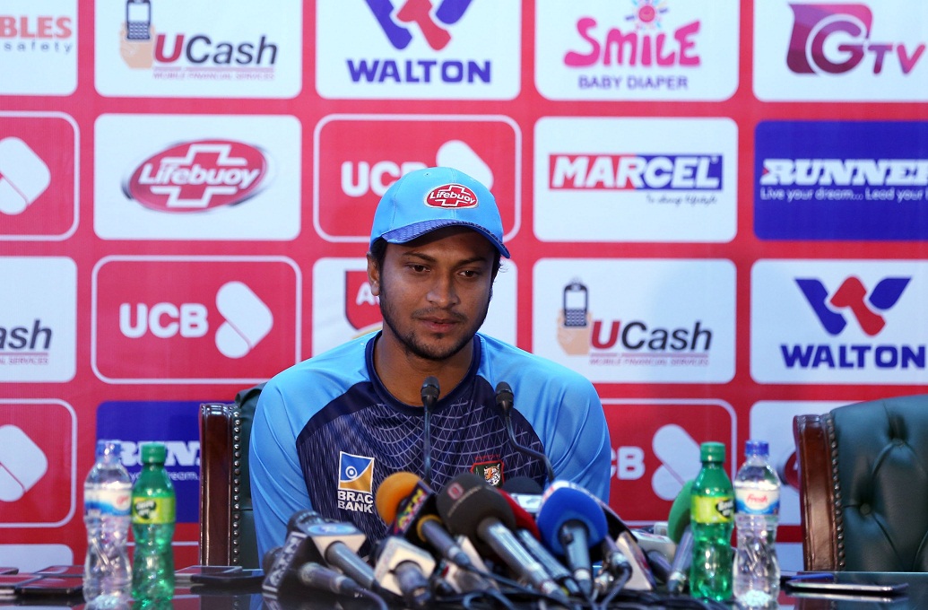 Bangladesh eye clean sweep of West Indies