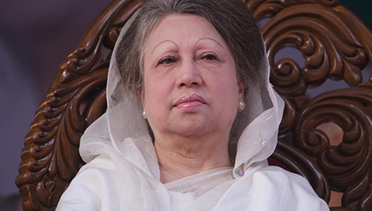 Admit Khaleda to BSMMU immediately for treatment: HC