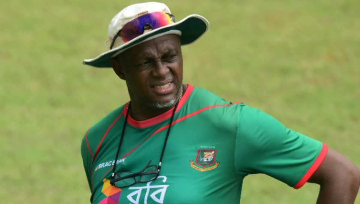 Walsh justifies all-spin strategy based on series-win