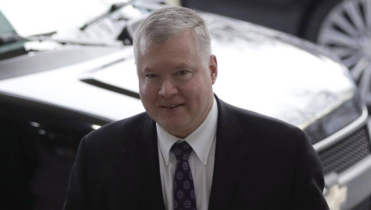 US envoy optimistic about N. Korea despite latest friction