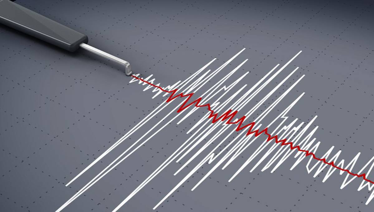 6.3-magnitude earthquake hits off Russia's Kamchatka Peninsula