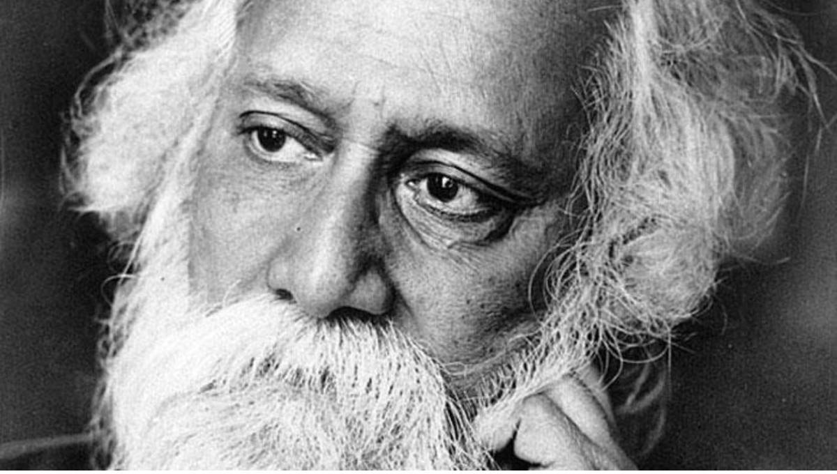 Rabindranath’s 158th birth anniversary Wednesday