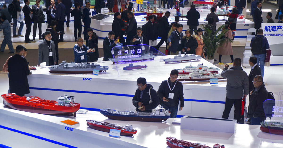 China promises tariff cuts, more competition in markets