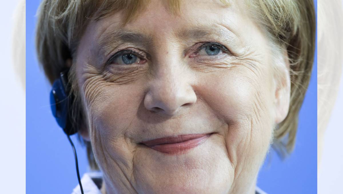 Merkel to meet UK prime minister soon to discuss Brexit