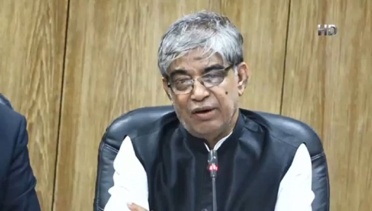 Govt determined to ensure safe internet: Minister