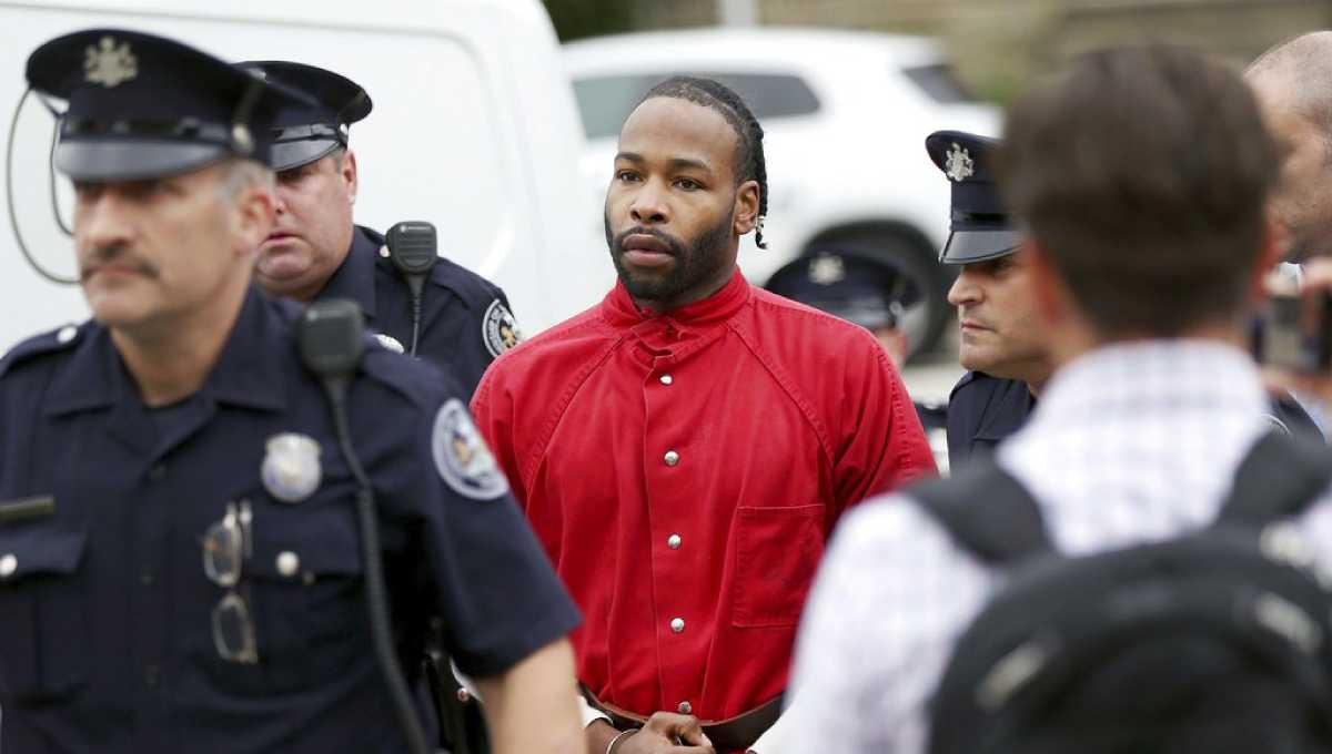 Suspect in model's death told cop they fought over cocaine