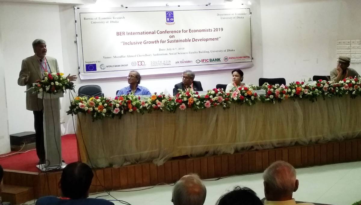 ‘More research needed at Unis’