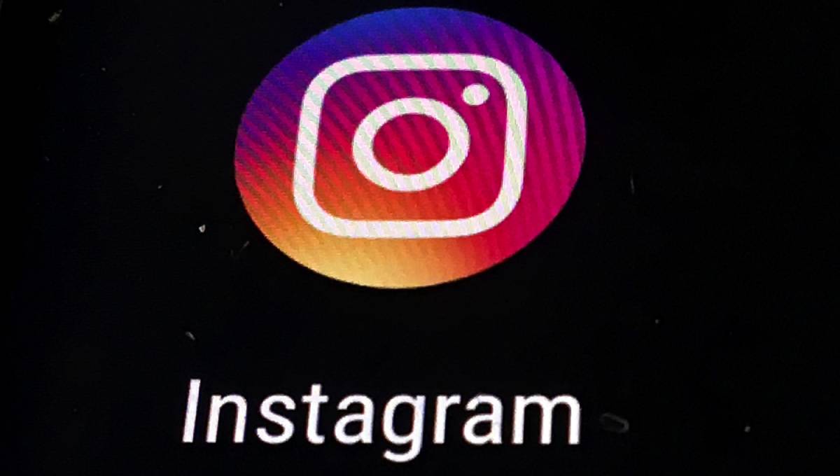 Instagram changes rules on self-harm postings after suicide