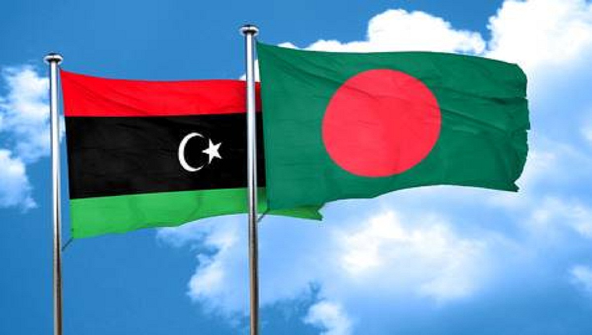 Govt brings back 157 BD nationals from Libya; more to return soon