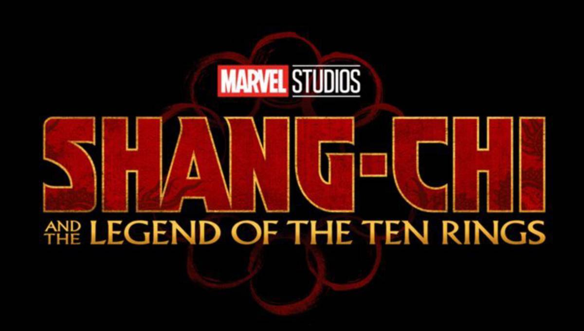 Who is Shang-Chi?