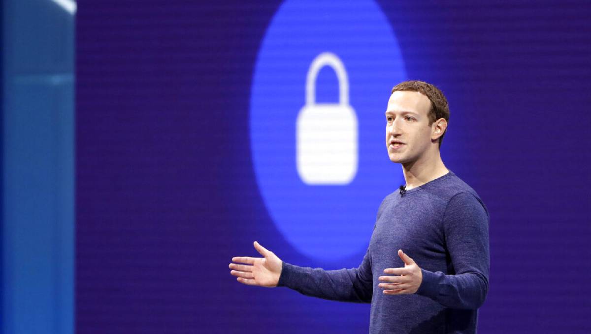 Can Zuckerberg really make a privacy-friendly Facebook?
