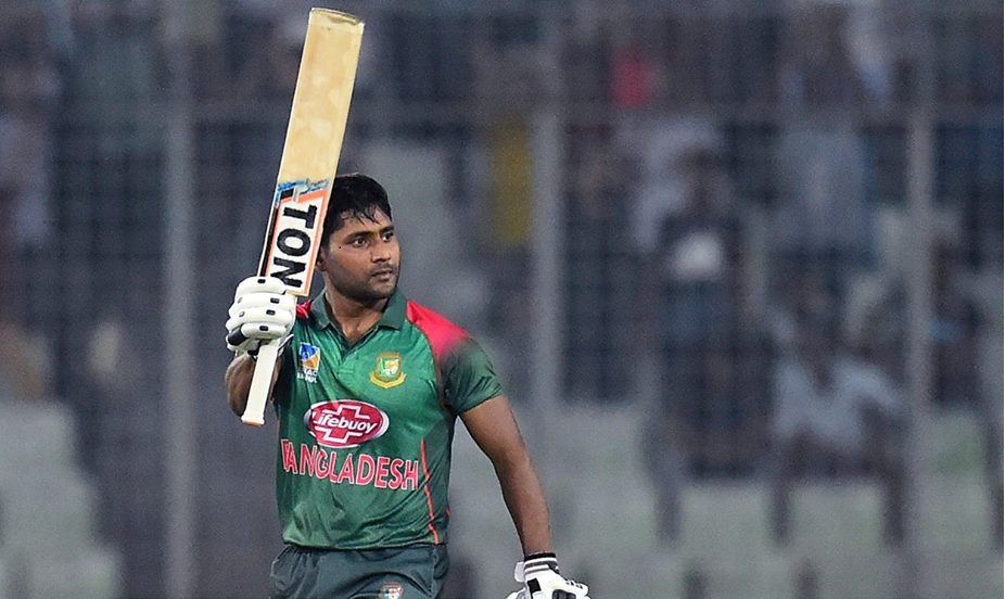 #BDvZIM: Kayes stars in Tigers’ 28-run win