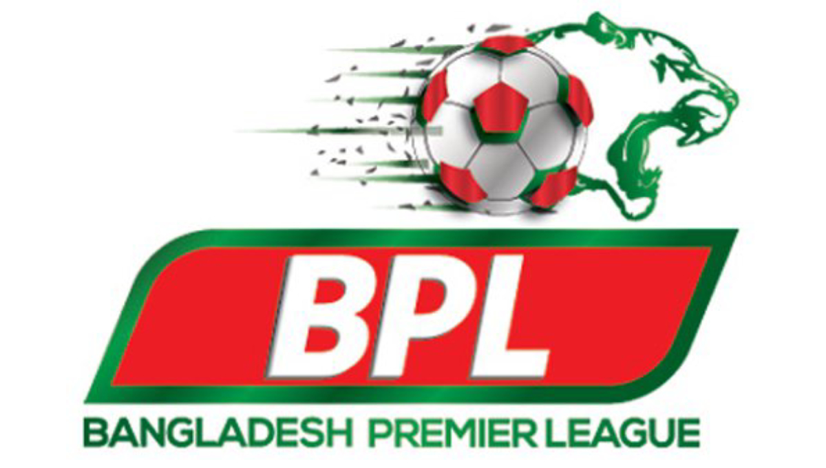BPL Football: Bashundhara crush Brothers Union by 5-0 goals
