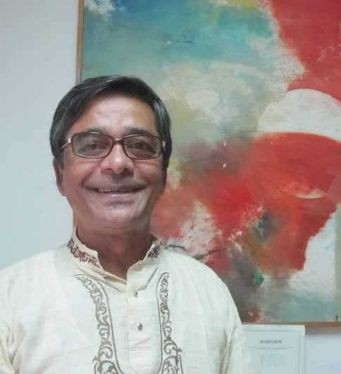 Farid Hossain’s appointment renewed for 2 yrs 