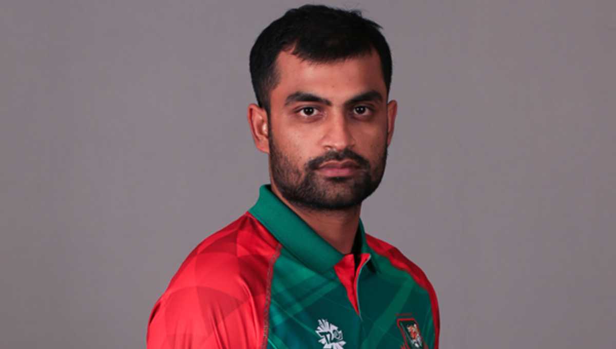 Tamim may join Tigers in ODI series against Windies, hopes Akram