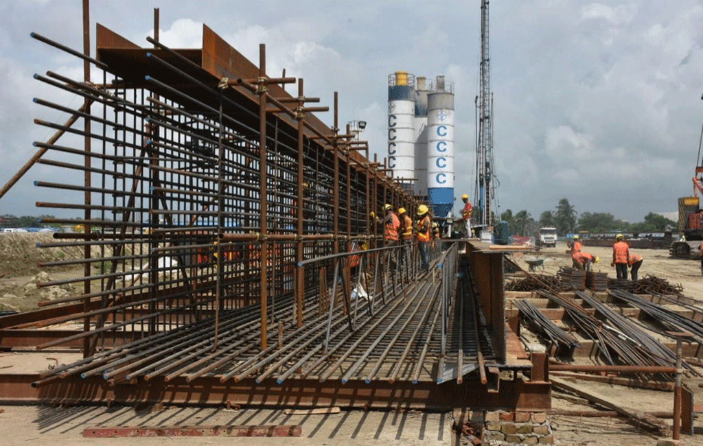 Proposed tax to take ‘its toll on construction industry’  