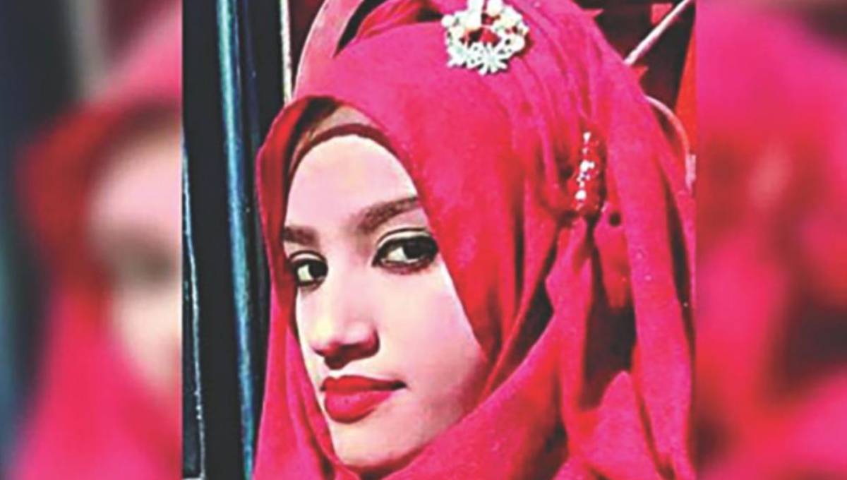 Nation wants exemplary punishment of Nusrat’s killers: Attorney General