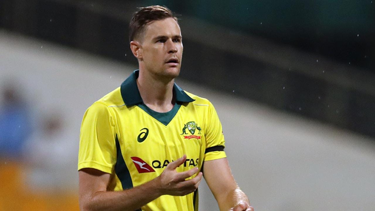 Fast bowler Behrendorff to undergo spinal surgery