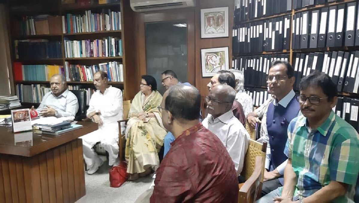 Abrar Murder: Oikyafront to take out ‘civic mourning rally’ Sunday