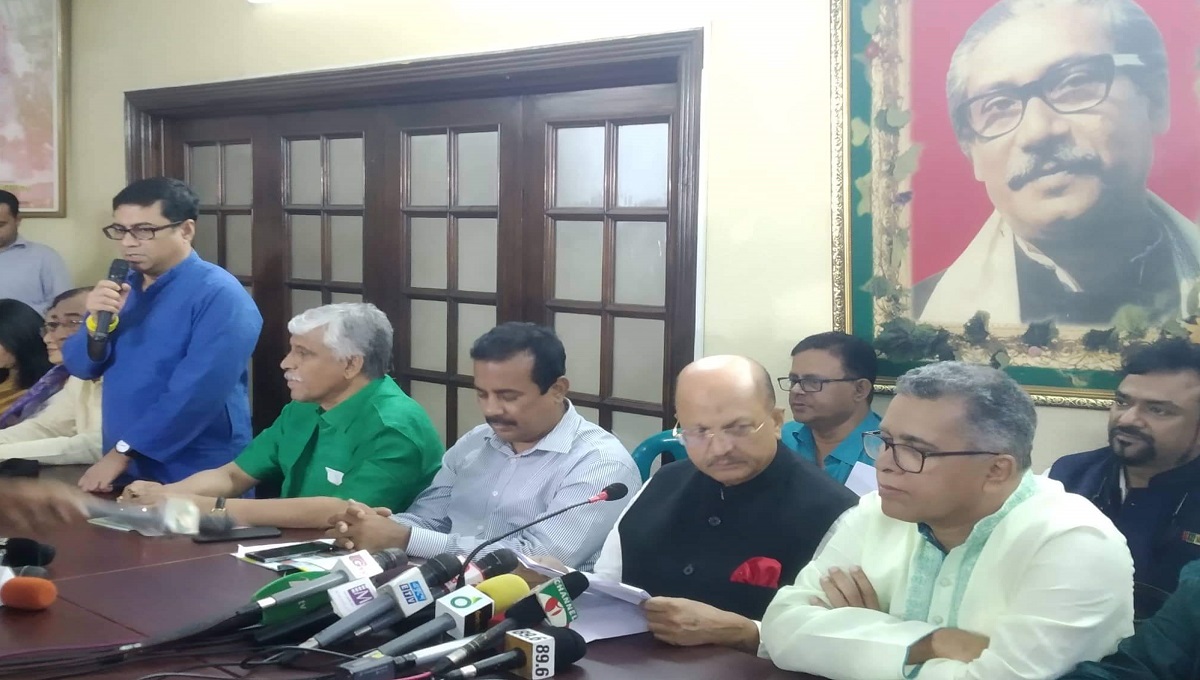 AL delegation to visit China from Wednesday