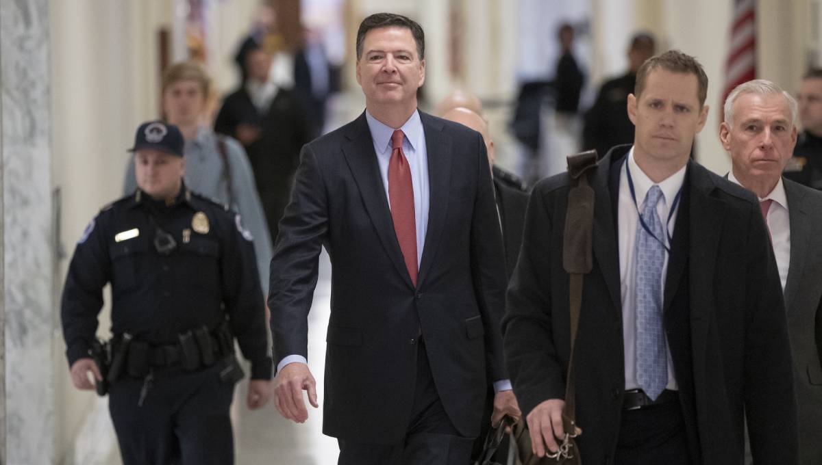 Russia social media influence efforts ongoing, report says