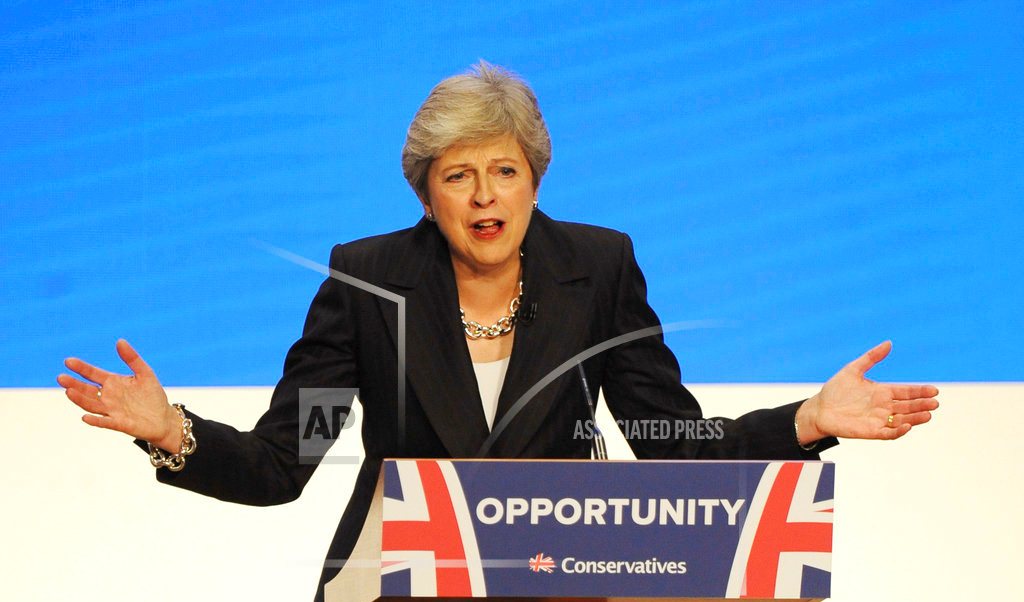 Brexit deal getting closer, European Commission chief says