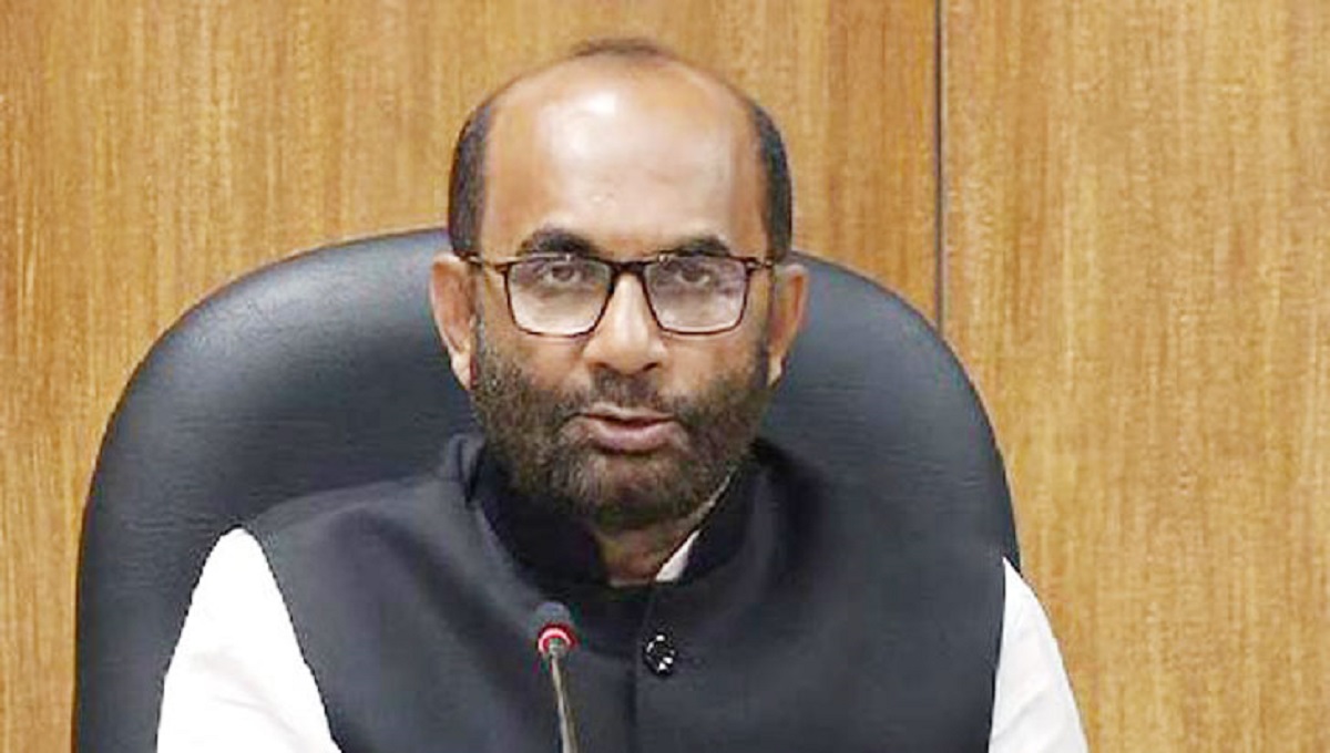 No syndicate to be allowed in Rajuk, PWD: Rezaul