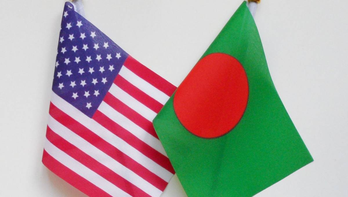 US hopeful of concluding 2 ‘foundational defence deals’ with Bangladesh