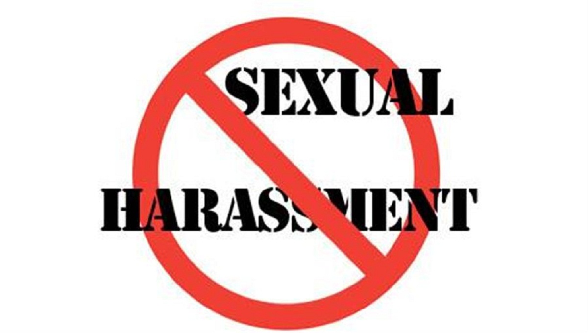Educational institutions asked to form sexual harassment prevention bodies