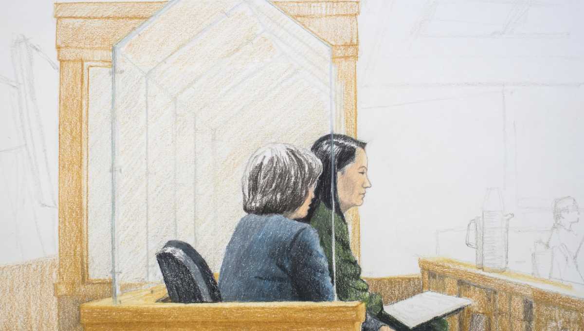 China summons US envoy to protest detention of Huawei exec