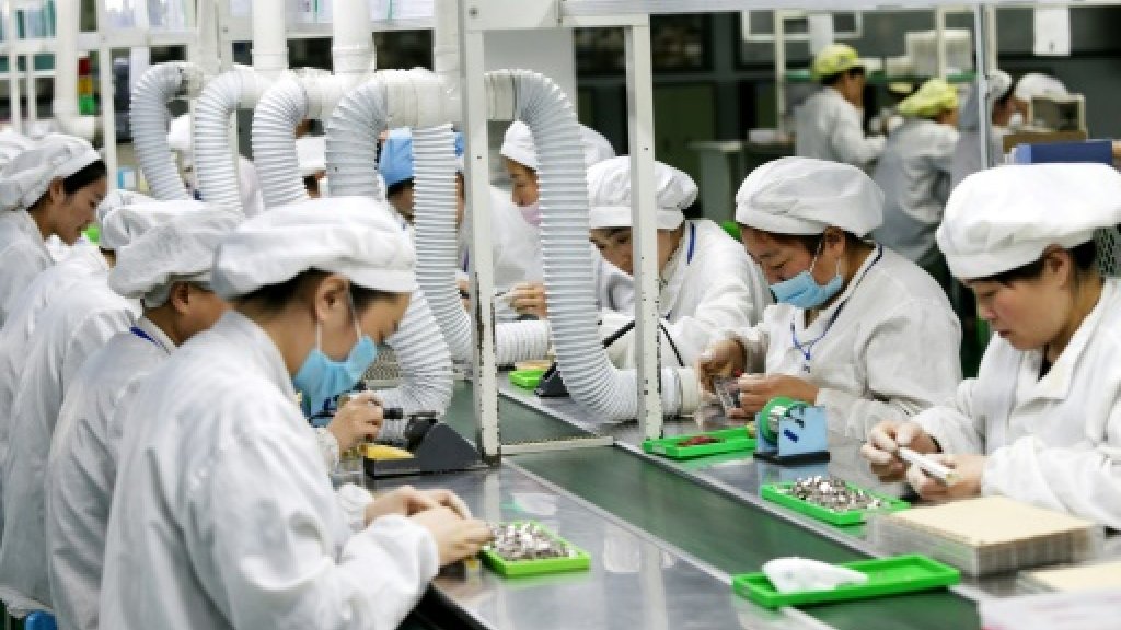 China's production safety improves in first half of 2019