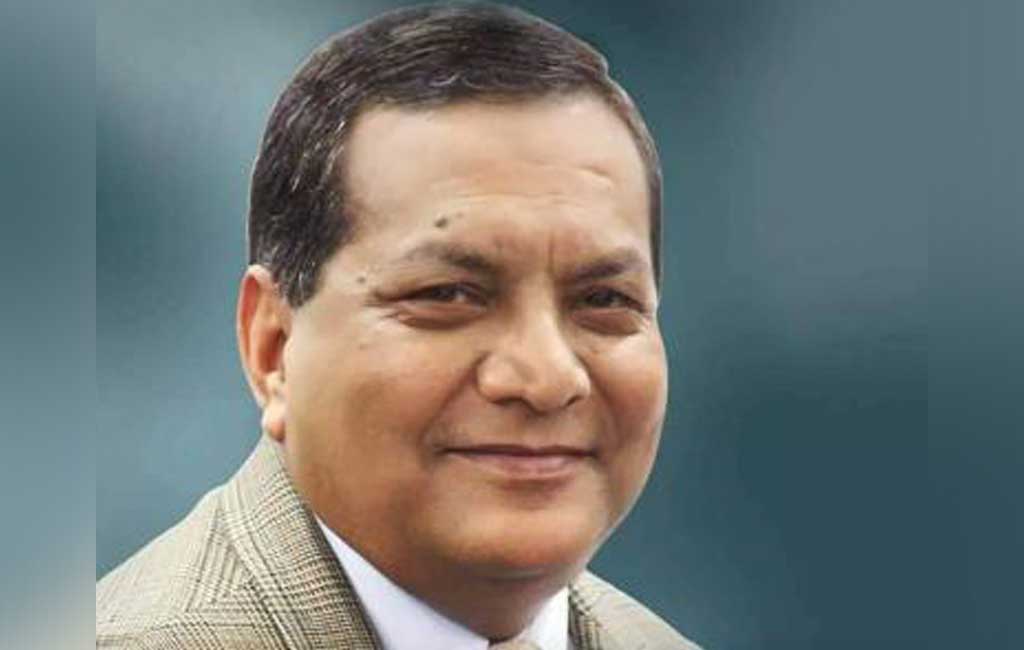 Quasem Industries chairman Tasvir held over FR Tower design forgery