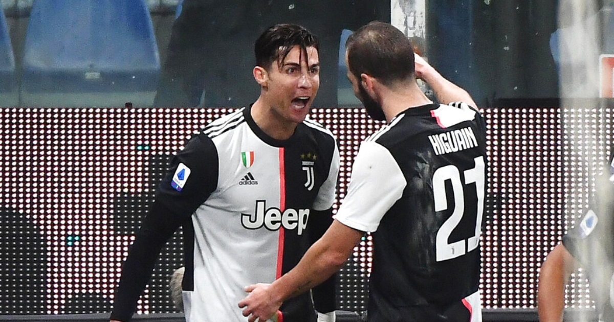 Strike force duel: Dygualdo vs. LuLa for Serie A title race