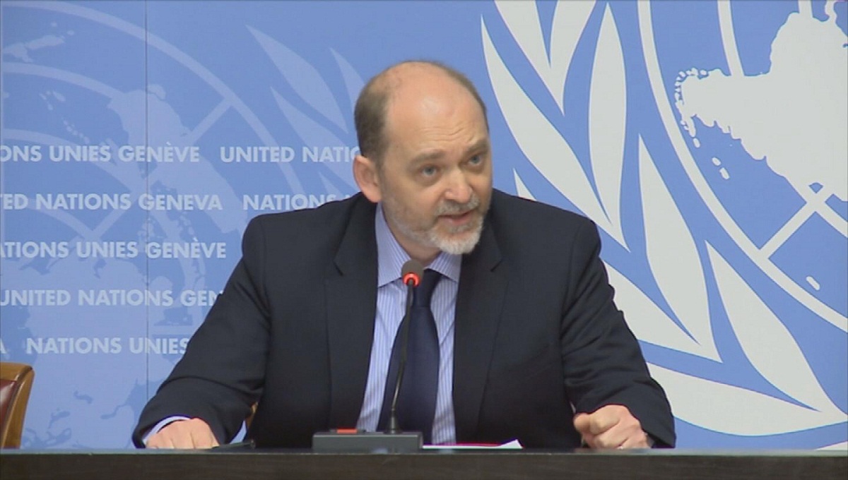 UNHCR deeply concerned about humanitarian impact of violence in Myanmar