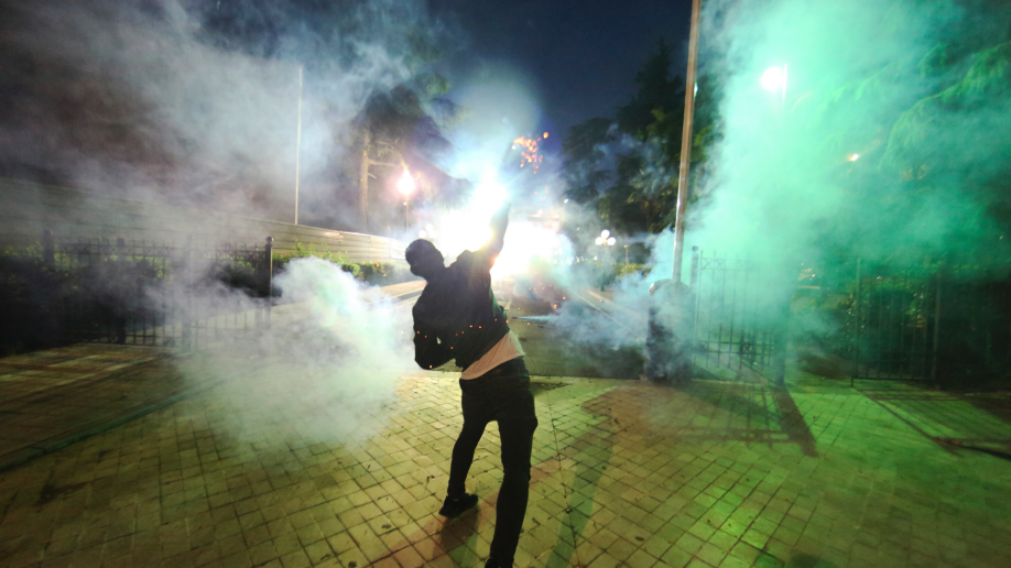 Albania president cancels elections, citing tense climate