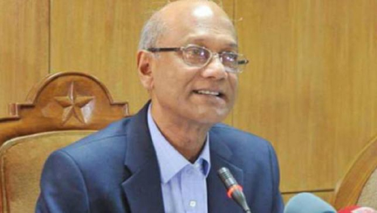 No extra fees in SSC form filling: Nahid’s directive