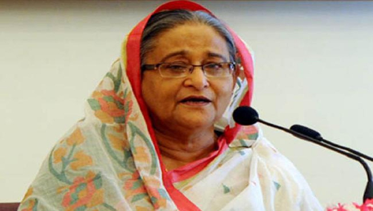 PM for effective implementation of Myanmar-UN deal to end Rohingy crisis