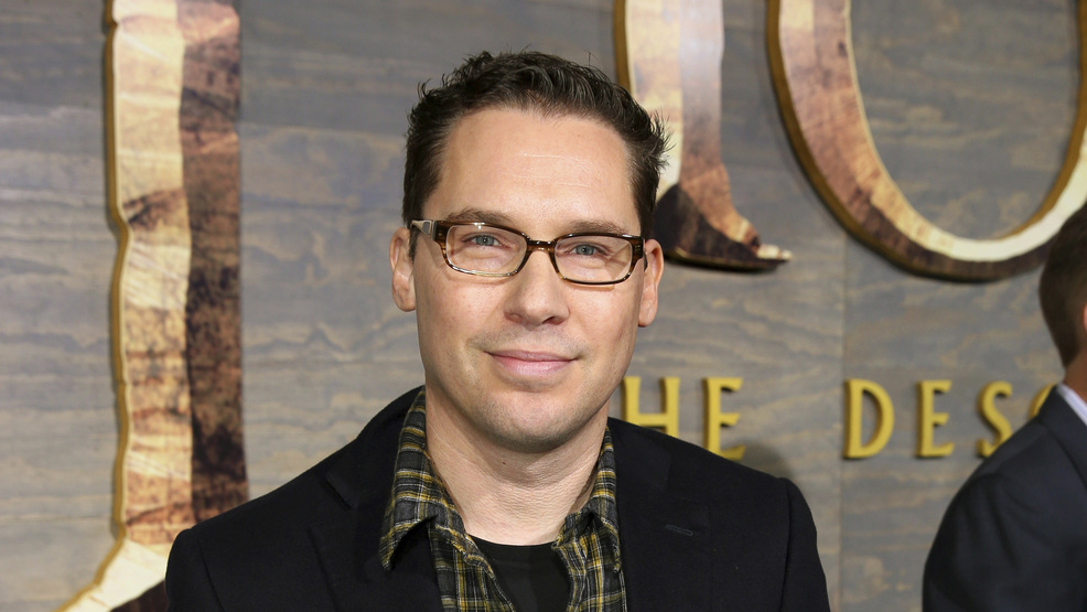BAFTA suspends Bryan Singer nod amid misconduct allegations