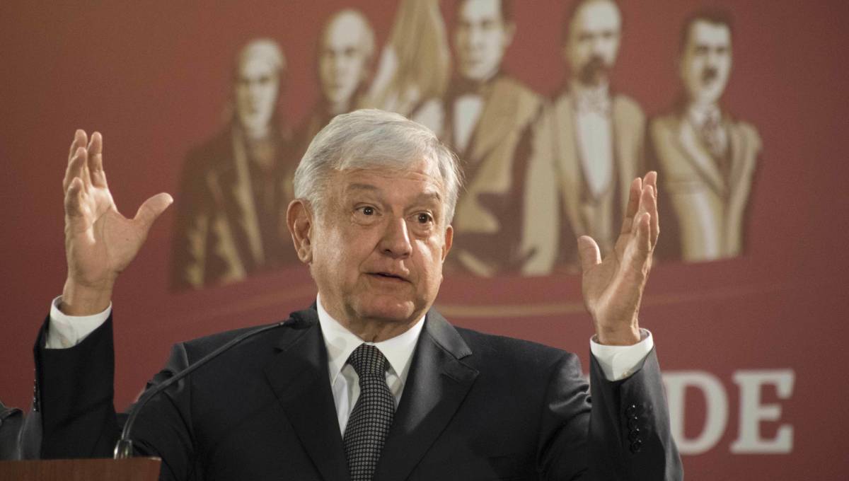 Mexico launches plan to stimulate US border economy