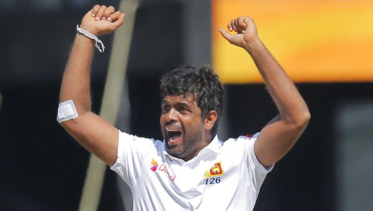 England lead by 206 runs in third Test against Sri Lanka