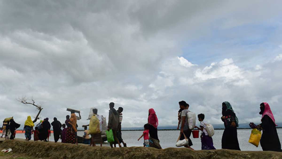 First batch of Rohingya repatriation ‘to be a test case’