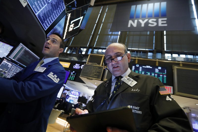 Stocks extend losses as railroads sink industrial companies