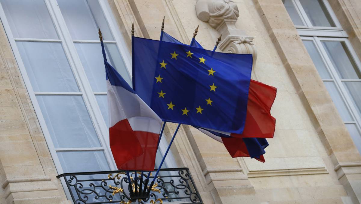 Airports, customs, trade: Europe preps for a chaotic Brexit