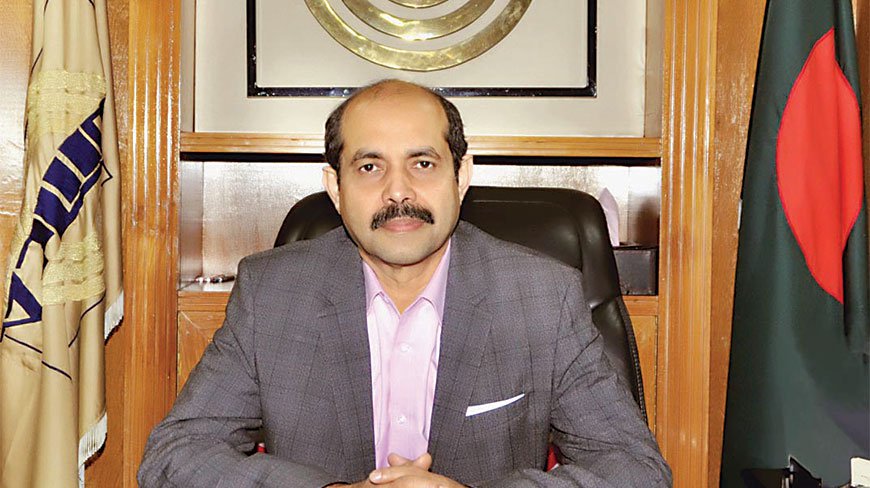 DNCC by-polls: Atiqul collects nomination paper