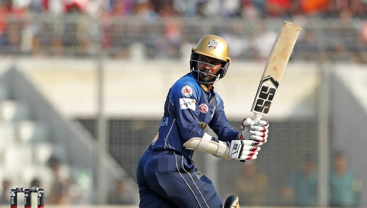 Dynamites advance to Qualifier 2 eliminating Vikings