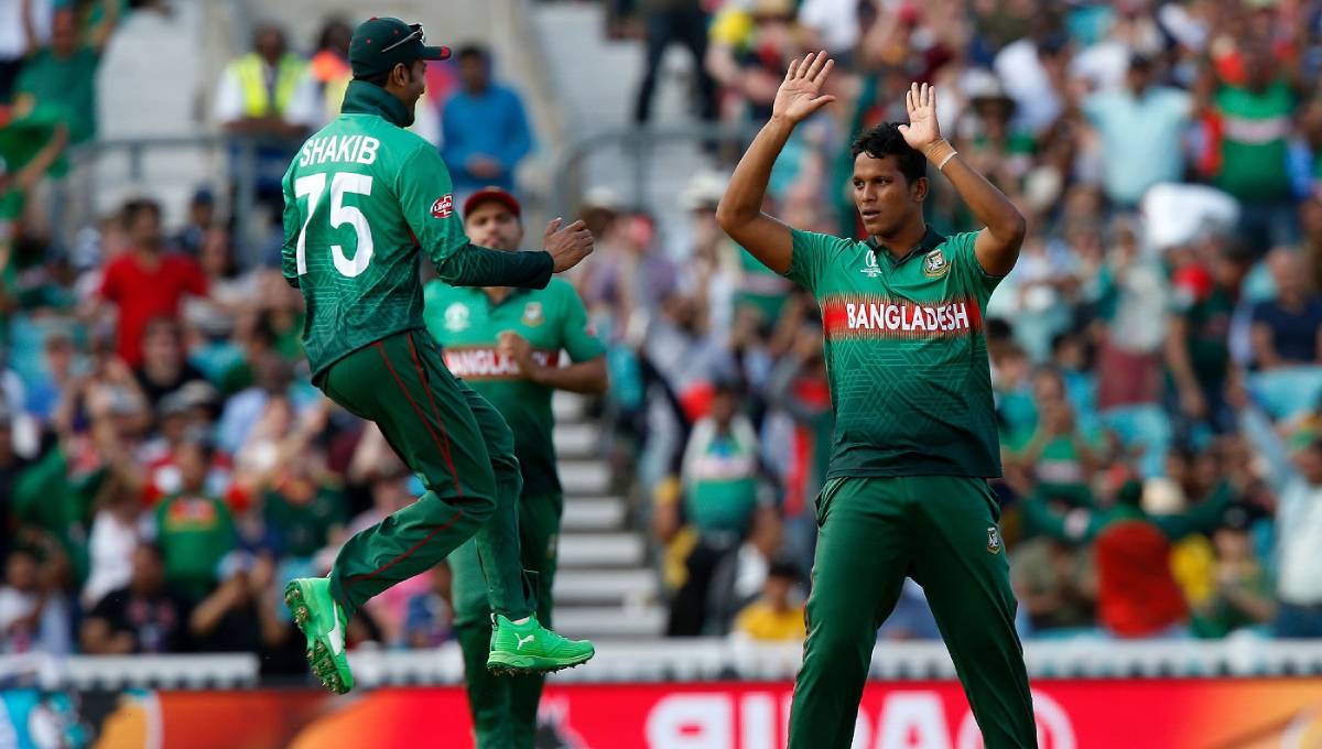 BCB to send Saifuddin to England for treatment