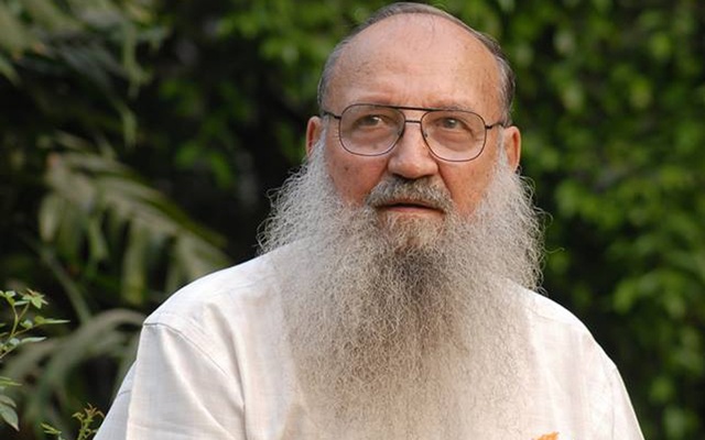 Remains of Father Marino to arrive Sunday 